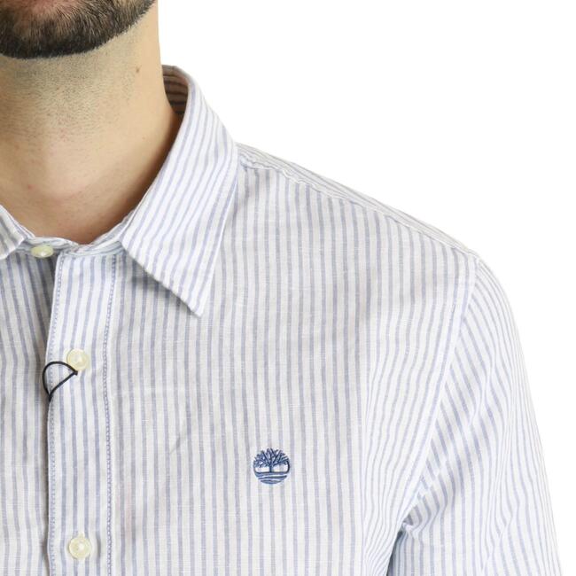 CAMICIA MILL BROOK TIMBERLAND - Mad Fashion | img vers.650x/